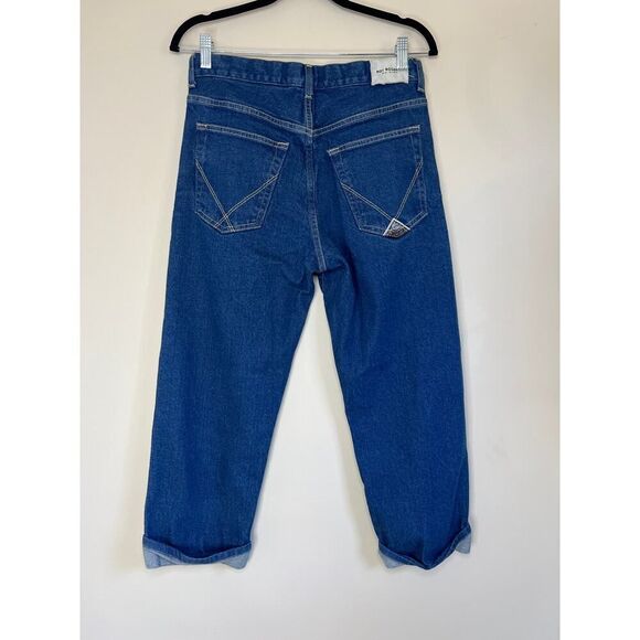 Roy Rogers Old Glory Jeans - Picture 2 of 6